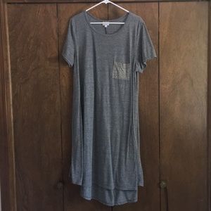LulaRoe Carly Dress
